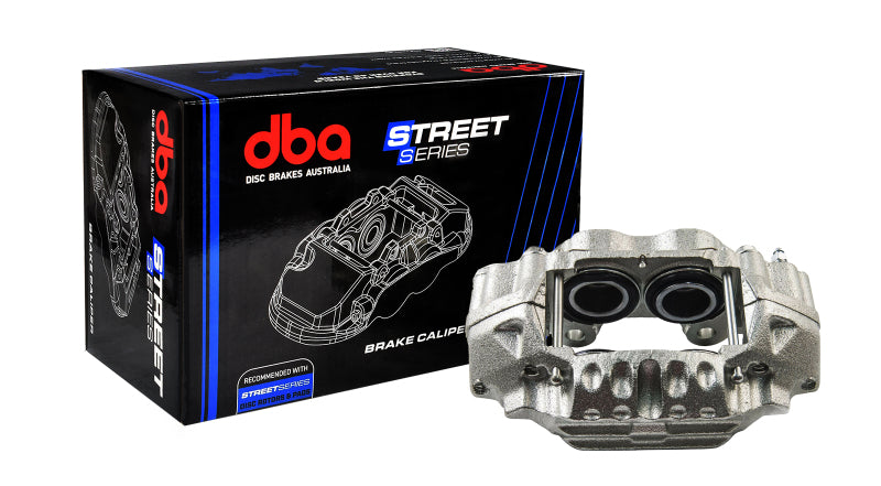 Street Driven Performance