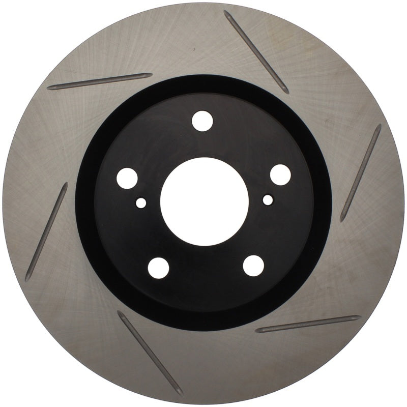 Street Driven Performance