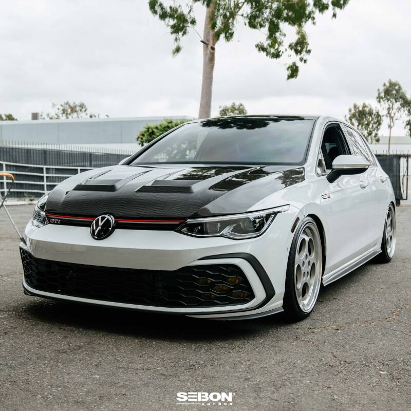 Street Driven Performance