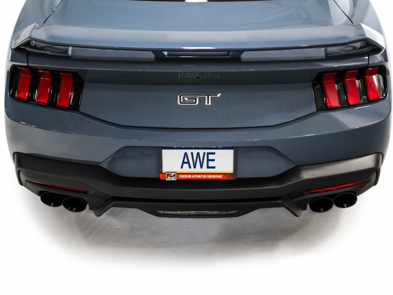 Street Driven Performance