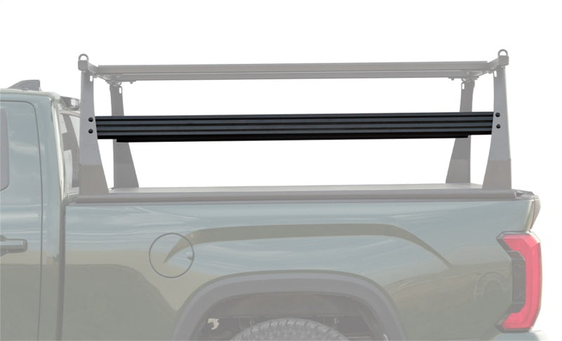 Access Universal Trim to Fit ADATRAC (Up to 8ft Box) - Matte Black