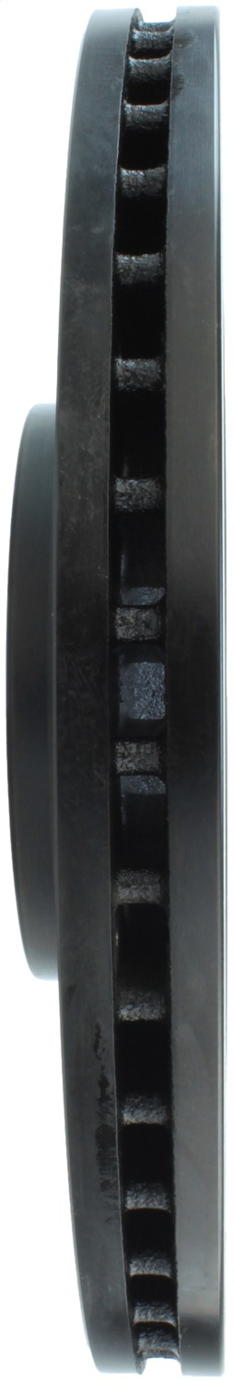 Street Driven Performance