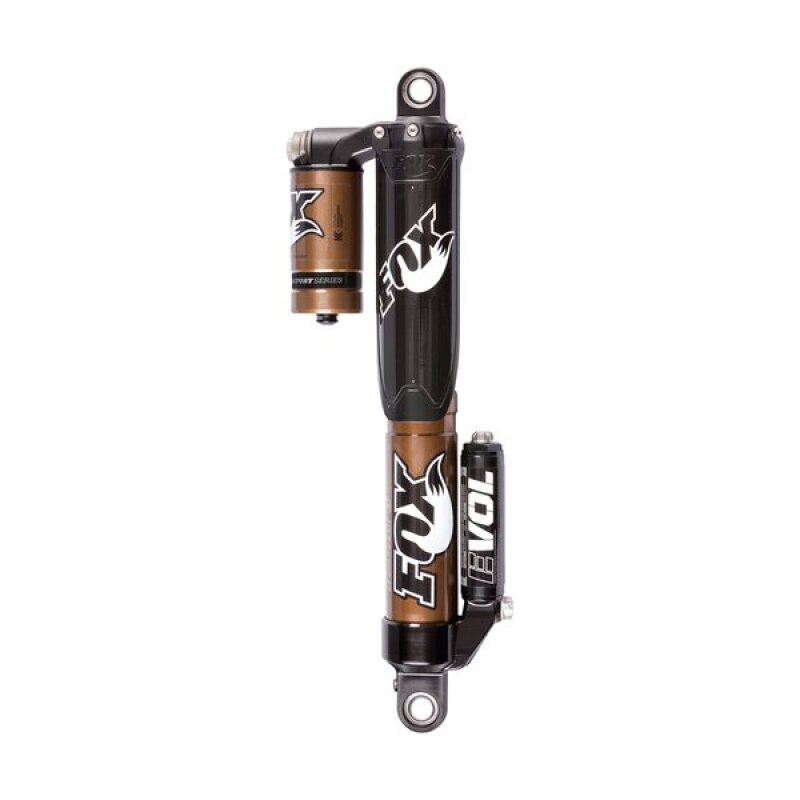 Fox Float 3 Evol RC2 Fox Factory Series (18.26 / 5.55) - Set of 2