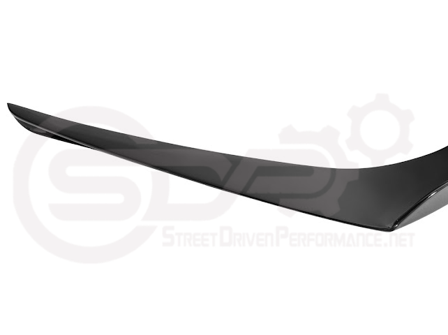 2024-UP MUSTANG S650 GT | FRONT SPLITTER LIP GROUND EFFECTS CANARDS PAIR