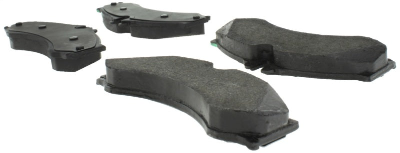 Street Driven Performance