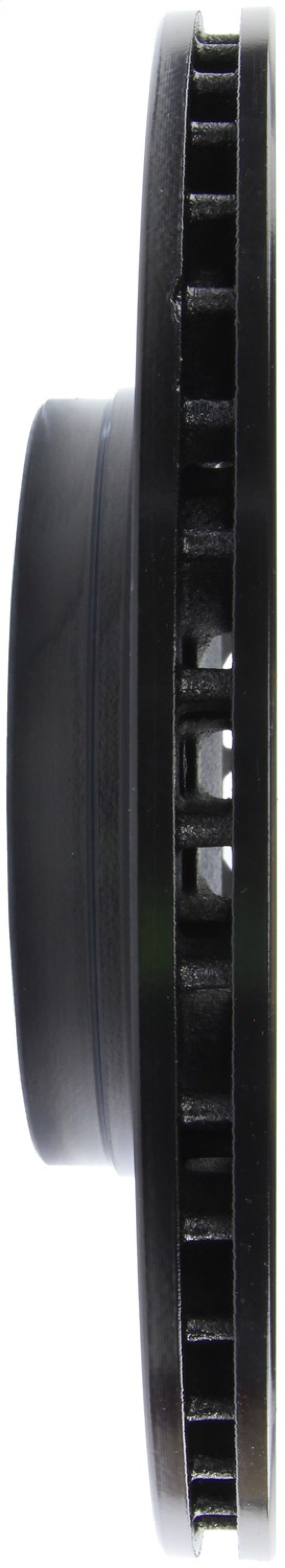 Street Driven Performance