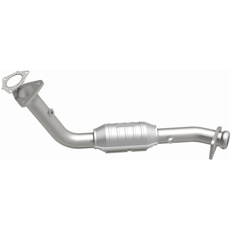 MagnaFlow Conv DF Gm