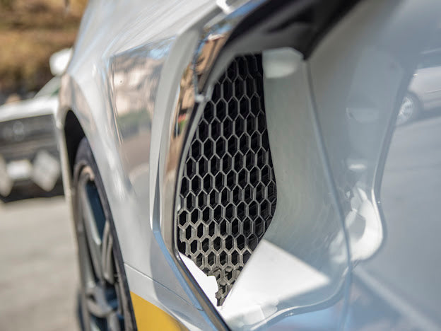 Street Driven Performance