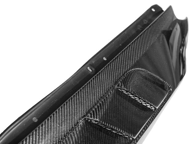 2022-Up Toyota GR86 & Subaru BRZ | SDP JDM Vented Style CARBON FIBER Front Side Fenders