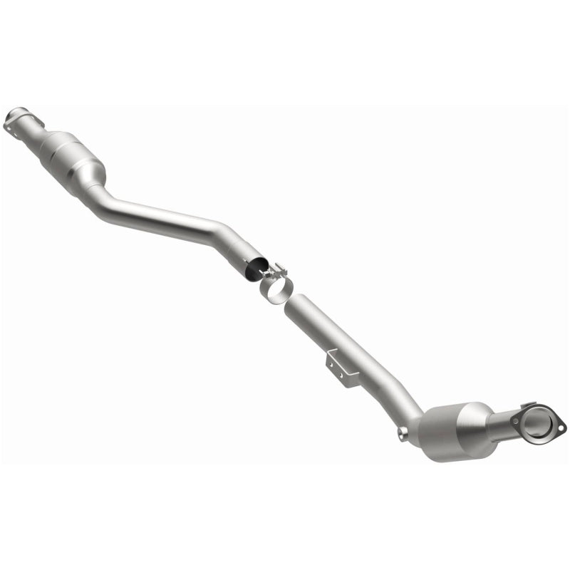 Magnaflow Conv DF 99-00 Mercedes E430 4.3L
