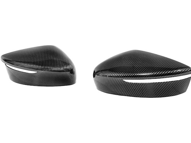 2023-UP NISSAN Z MIRROR COVERS