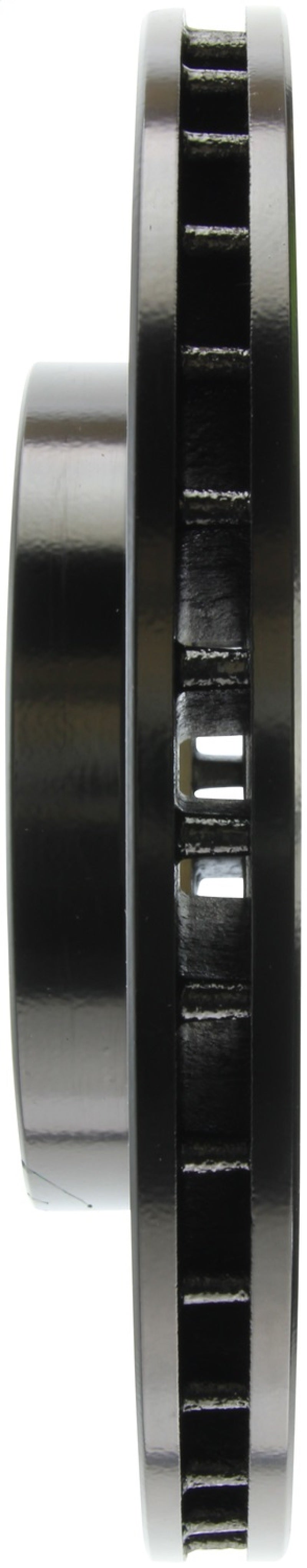 Street Driven Performance