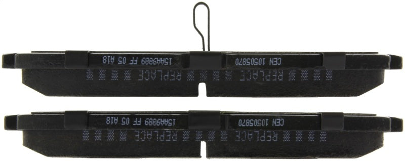 Street Driven Performance