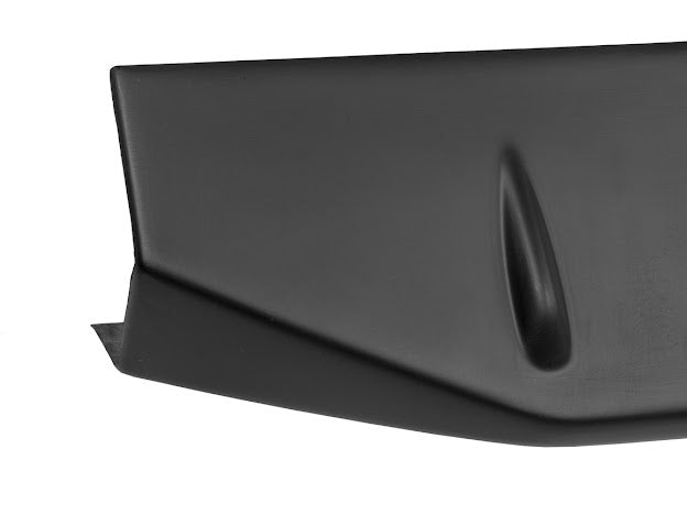 2014-2021 Toyota Tundra | Street Series Matte Black Tailgate Rear Wing Spoiler