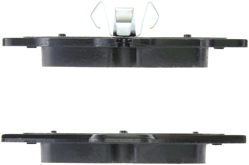 Street Driven Performance