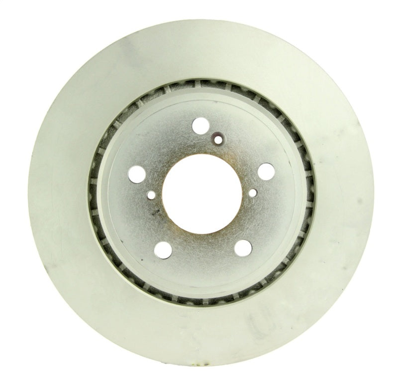 Street Driven Performance