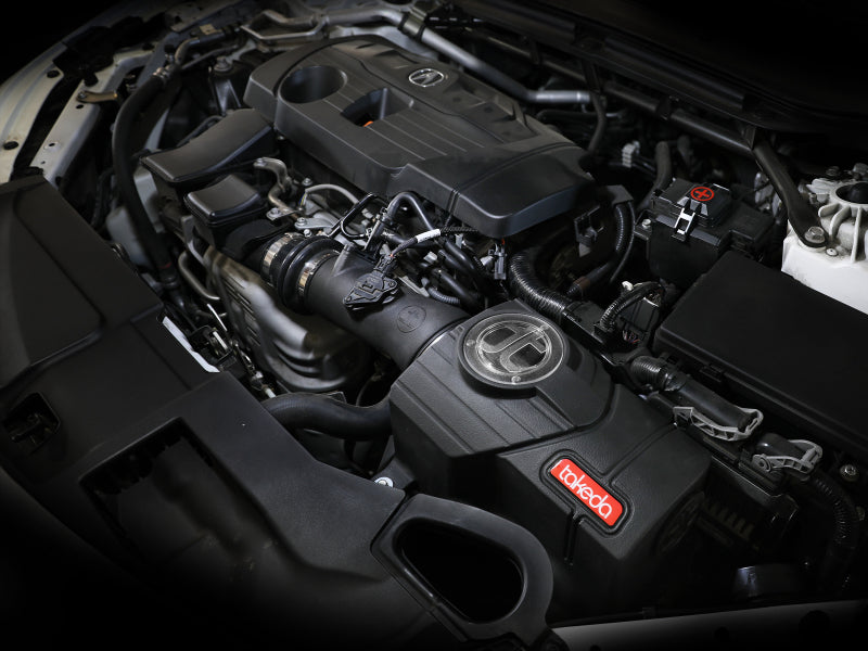 Street Driven Performance