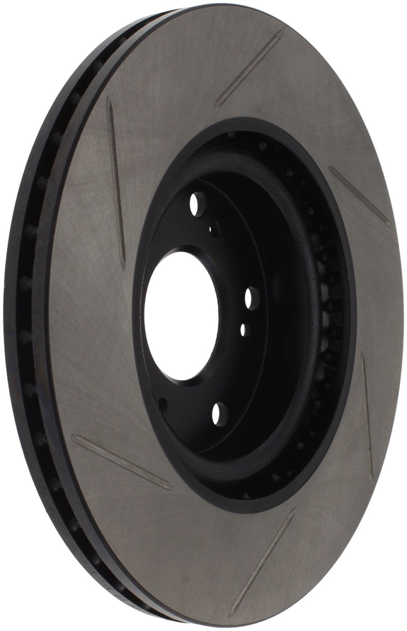 Street Driven Performance