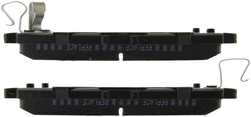 Street Driven Performance