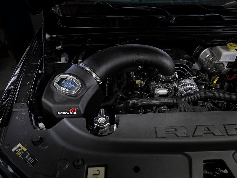 Street Driven Performance