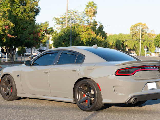 Street Driven Performance