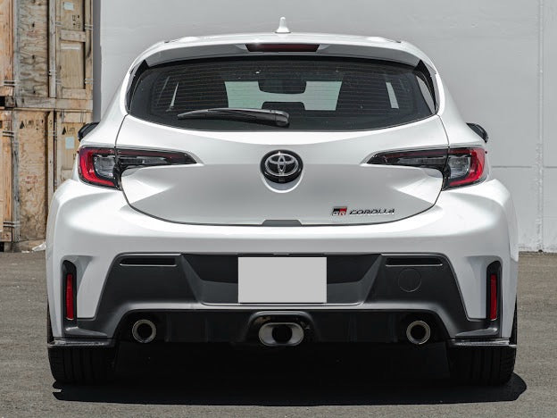 Street Driven Performance