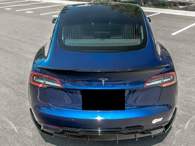 Street Driven Performance