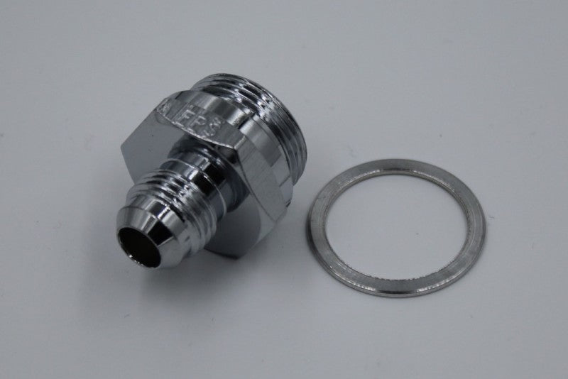 Street Driven Performance