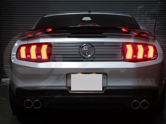 Street Driven Performance