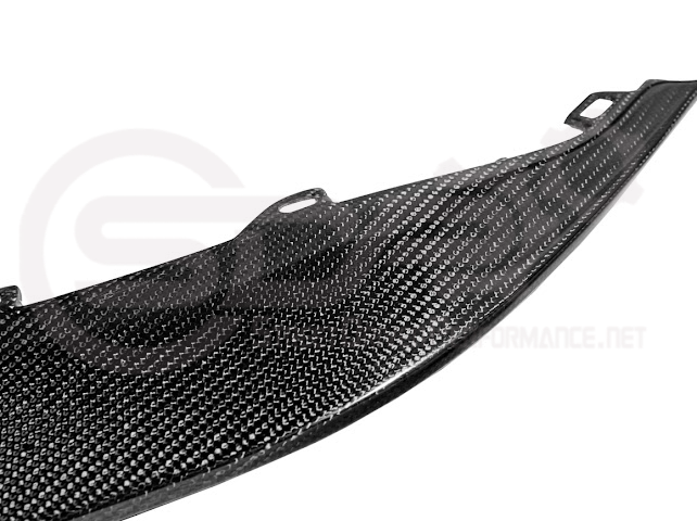 2020-2024 CADILLAC CT5-V BLACKWING SEDAN | FRONT LIP SPLITTER GROUND EFFECTS & WHEEL ARCHES