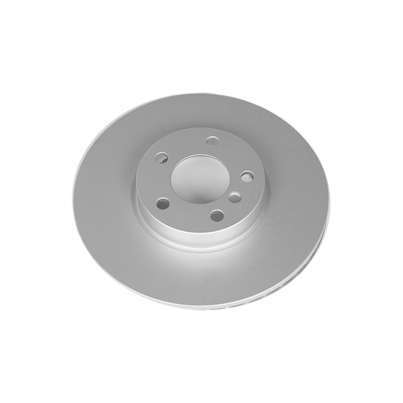 Street Driven Performance