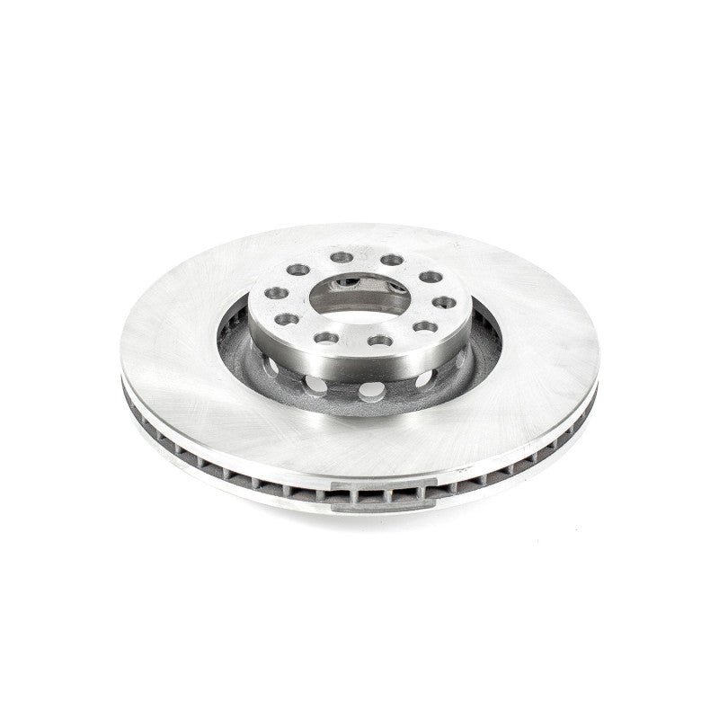 Power Stop 99-03 Audi A8 Quattro Front Autospecialty Brake Rotor