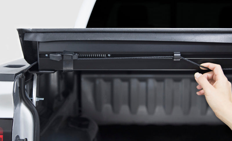 Access Lorado 2024+ Toyota Tacoma 6ft Bed Lorado Roll-Up Cover
