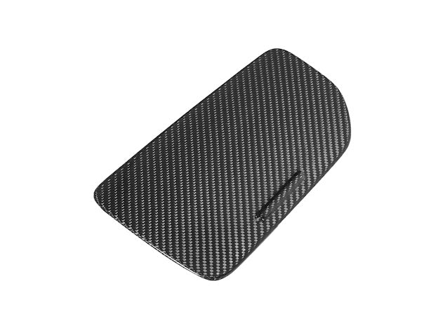 2020+ CHEVROLET CORVETTE C8 |CARBON FIBER CENTER CONSOLE W/ SWITCH TRIM FULL COVER