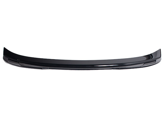 2022-Up Honda Civic Sedan JDM Performance Glossy Black Rear Trunk Wing Spoiler