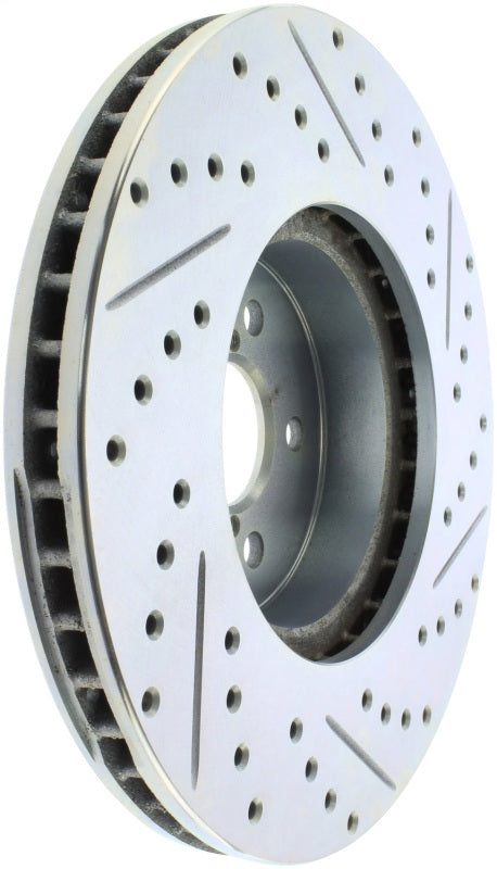 Street Driven Performance