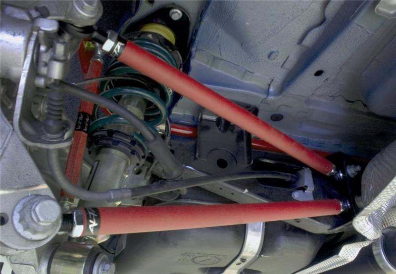 Street Driven Performance