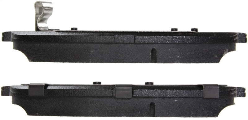 Street Driven Performance