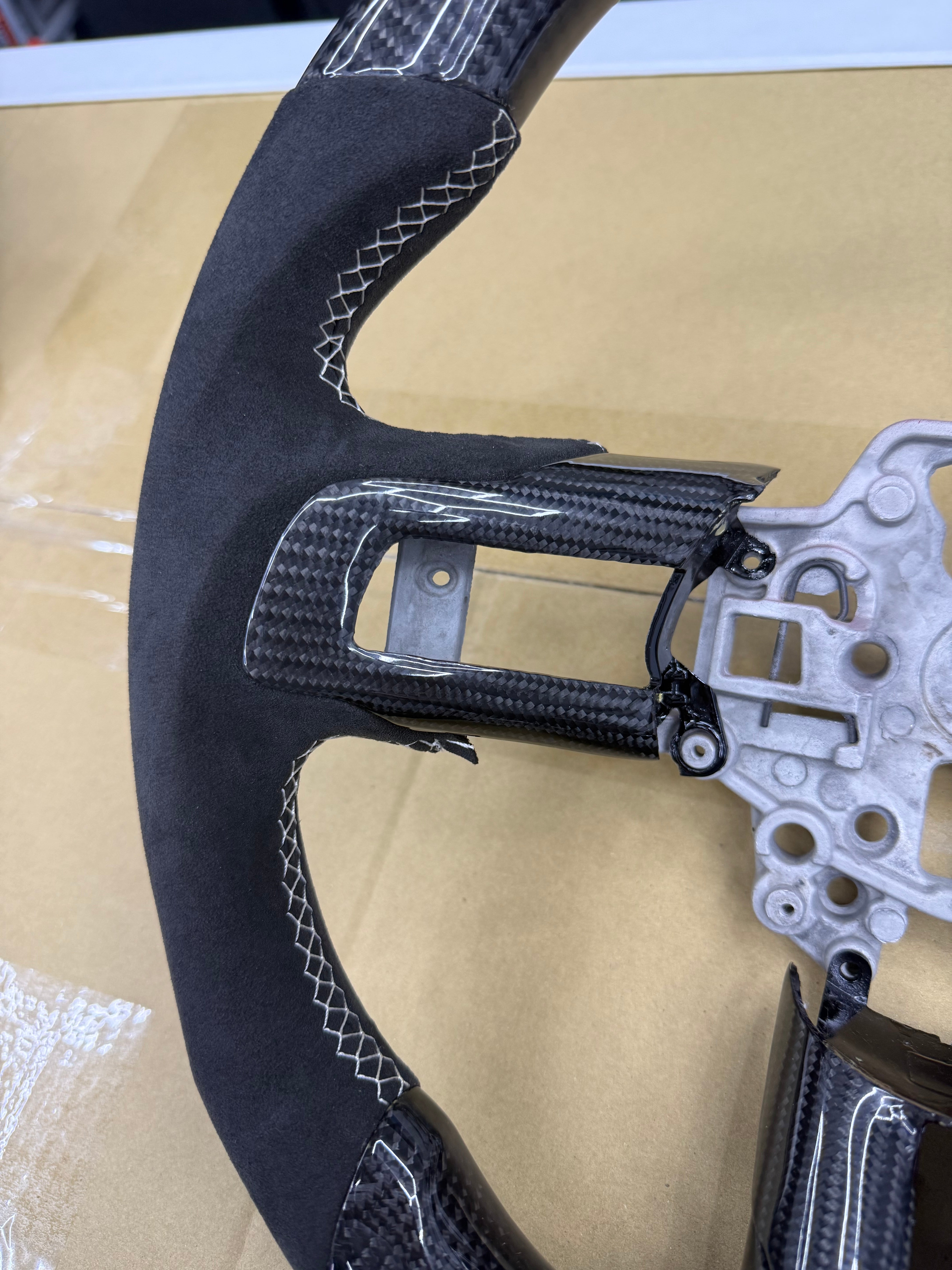 Street Driven Performance