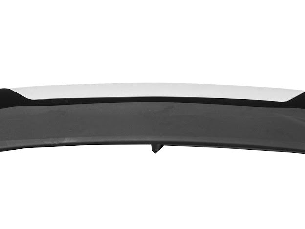 2016-Up 6th Gen Camaro - "ZL1 Performance Package" Rear Trunk Wing Wickerbill Spoiler - for all models