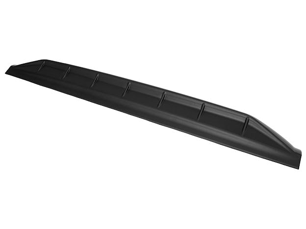 2020-Up Jeep Gladiator SDP Performance Matte Black Rear Tailgate Lid Spoiler