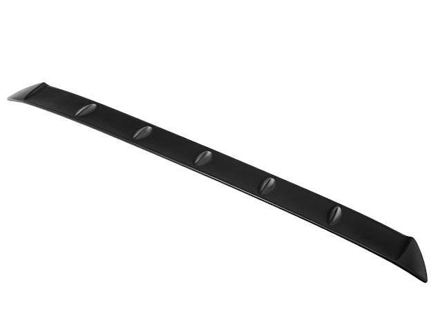 2020-Up Toyota GR Supra A90 A91 | SDP Performance Style Rear Roof Wing Spoiler