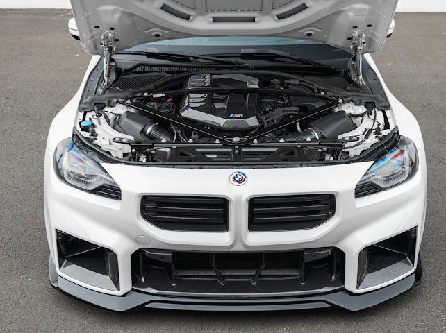 Street Driven Performance
