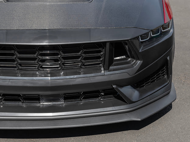 2024-UP FORD MUSTANG S650 | DARK HORSE CONVERSION BUMPER KIT