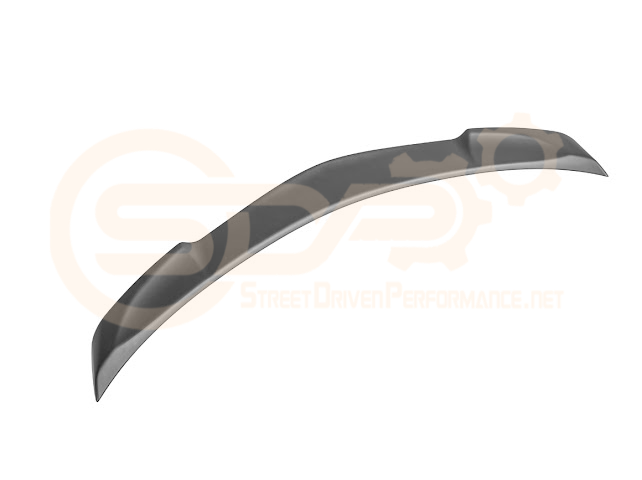 2023-UP ACURA INTEGRA EXTENDED REAR SPOILER WING