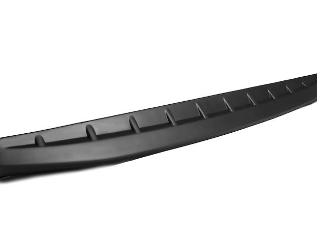 2014-2018 Silverado Sierra Street Series ABS Plastic Tailgate Rear Wing Spoiler