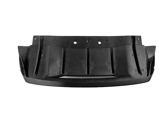 2024-UP FORD MUSTANG S650 | REAR BUMPER DIFFUSER