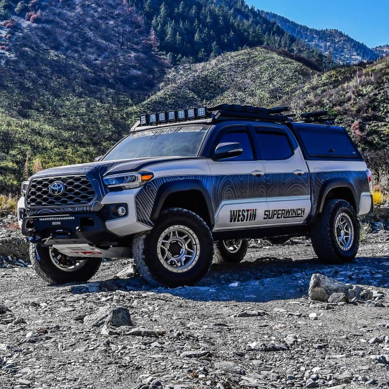 Street Driven Performance