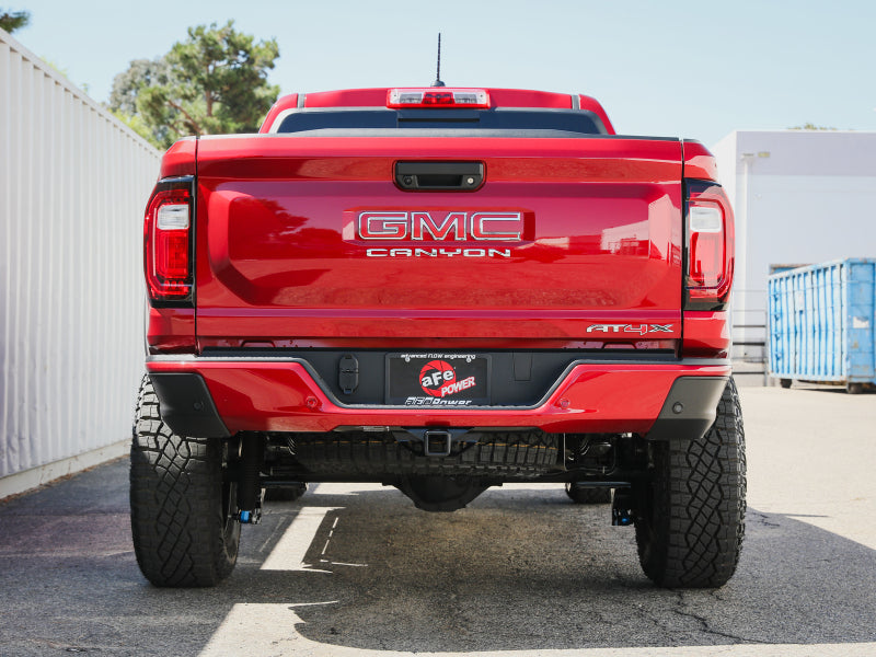 Street Driven Performance