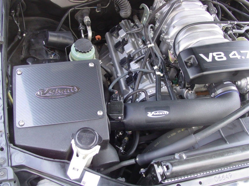 Street Driven Performance